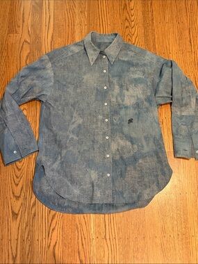 Roseanna  Shirt